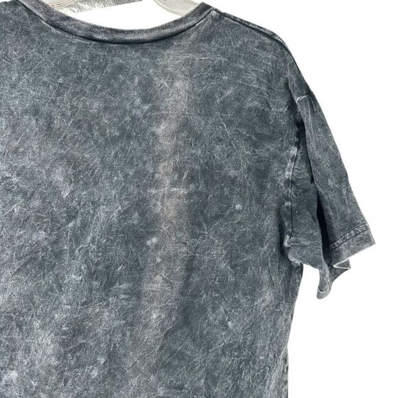 Thomas Rhett T Shirt Womens XXL Gray Stone Washed Short Sleeve Life Changes Tour - Picture 8 of 8